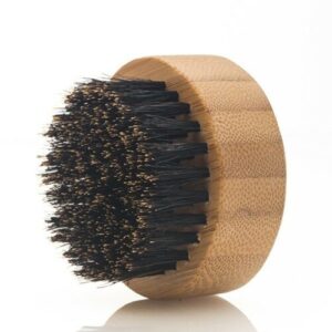 Grizzly Beard Brush