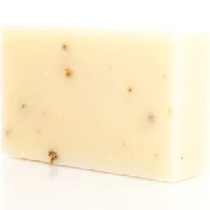 Snow Alpina Cleansing Body Bar - Image 2