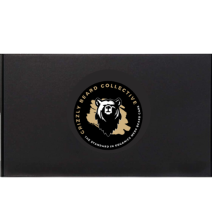 Complete Beard Grooming Kit