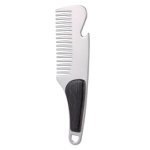 Beard Pocket Comb - Image 1