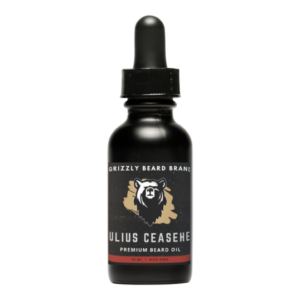 Julius Ceaseher Beard Oil
