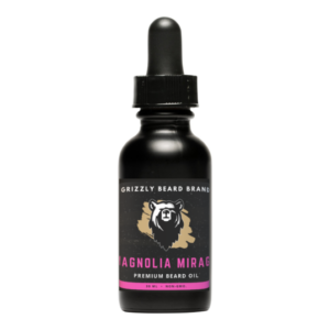 Magnolia Mirage Beard Oil