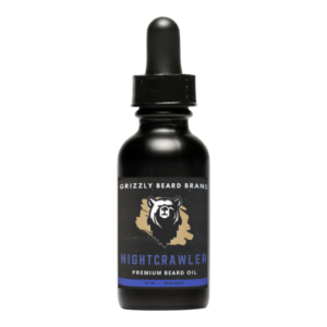 Nightcrawler Beard Oil