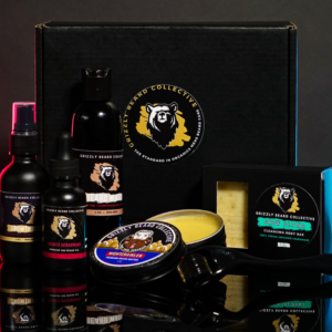 Monthly Subscription Box